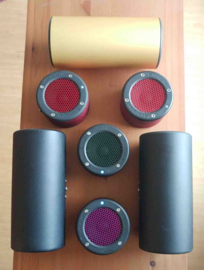 Minirig Subwoofer 3 review is a portable subwoofer worth all that money?