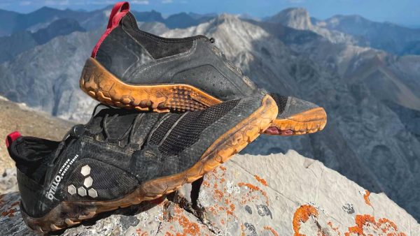 Review: Vivobarefoot Primus Trail III FG- Changed My Life!