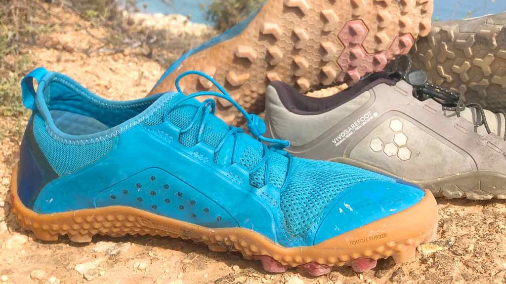 Vivobarefoot Primus Trail Review - How Barefoot Shoes Changed My Life.