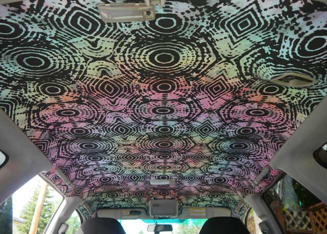 DIY-tie-dye--psychedelic-headliner