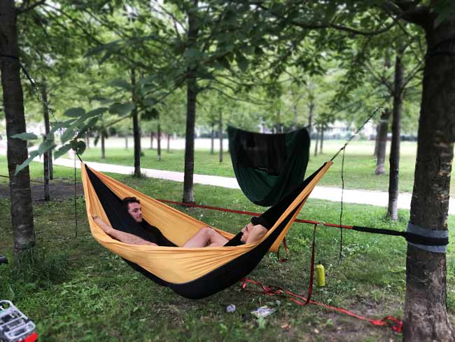 King size hammock hotsell