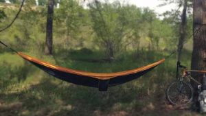 Ticket To The Moon King Size hammock review