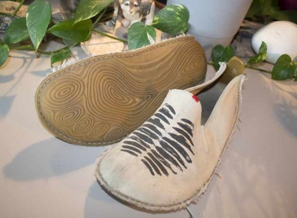 vivobarefoot ababa leather womens