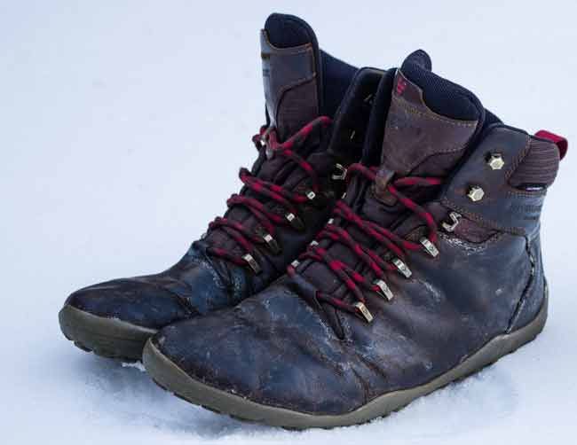 vivo winter boots