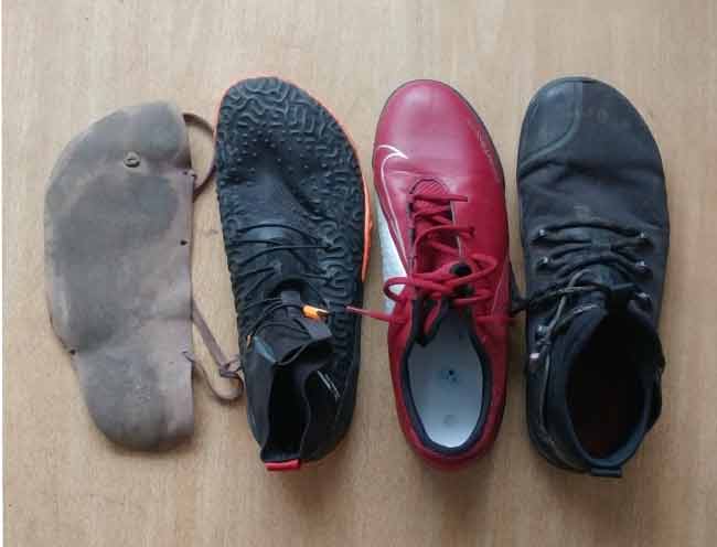 Vivobarefoot, Barefoot Shoes, Minimalist Footwear