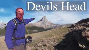 Devils-Head-alberta-hike-gpx-guide