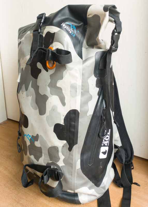 Budget ultralight backpack hotsell