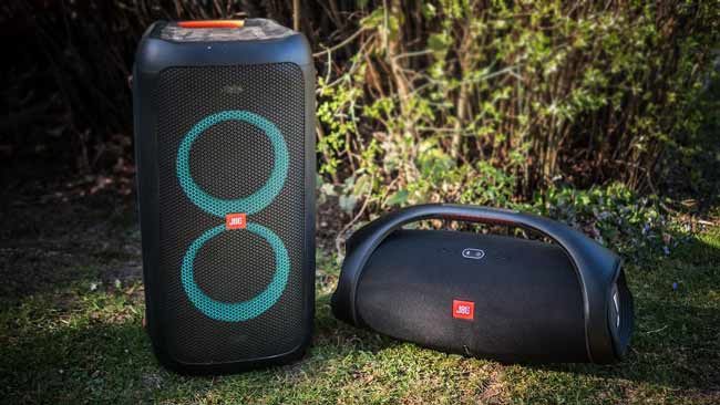 melodi Ironisk Udvalg 2023) the real Best portable Bluetooth speakers - battery powered beasts!