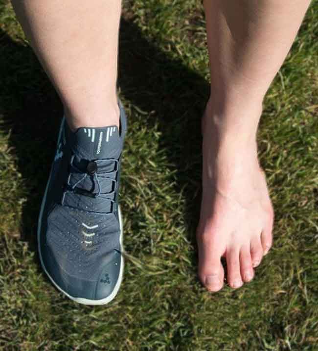 Beginners Guide to Barefoot Shoes, Vivobarefoot