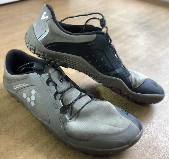 Vivobarefoot primus trail sales fg review