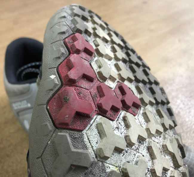 review: Vivobarefoot Primus Trail All-weather - better or worse?