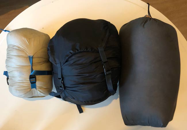 Portability-of-Moonquilt-vs-underquilt
