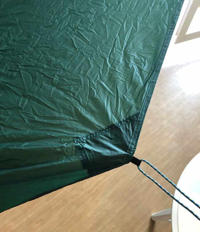 Ticket-To-The-Moon-Lightest-Tarp-reinforcement