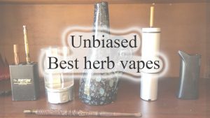 best-dry-herb-vaporizers-unbiased-list