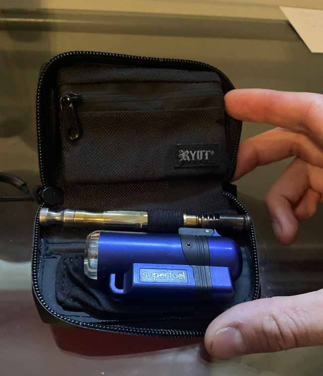 ryot krypto kit review