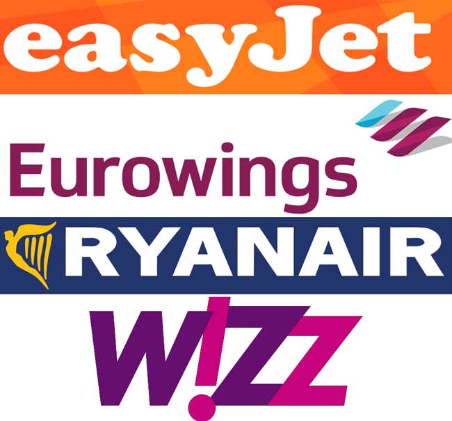 Easyjet-vs-RyanAir-vs-WizzAir-vs-Eurowings