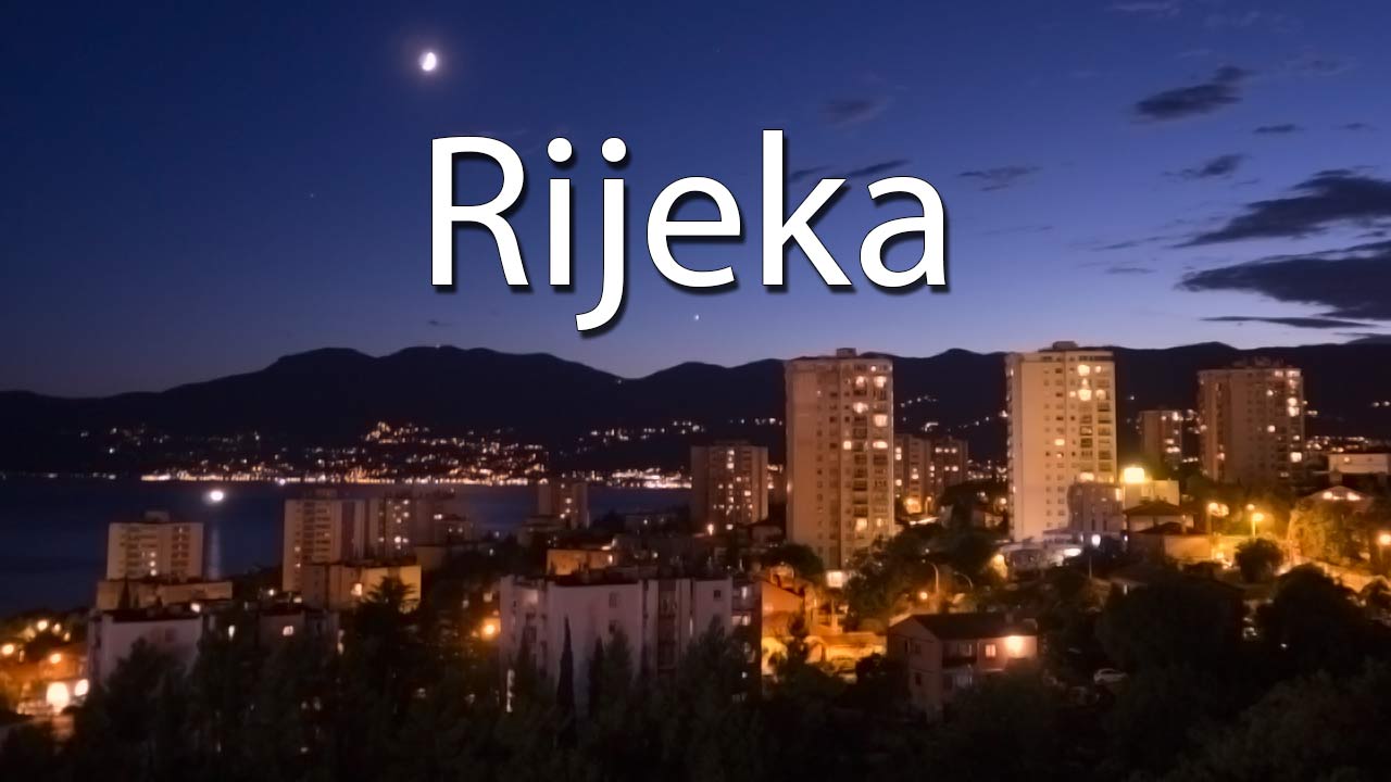 My experience living in Rijeka as a ‘digital nomad’
