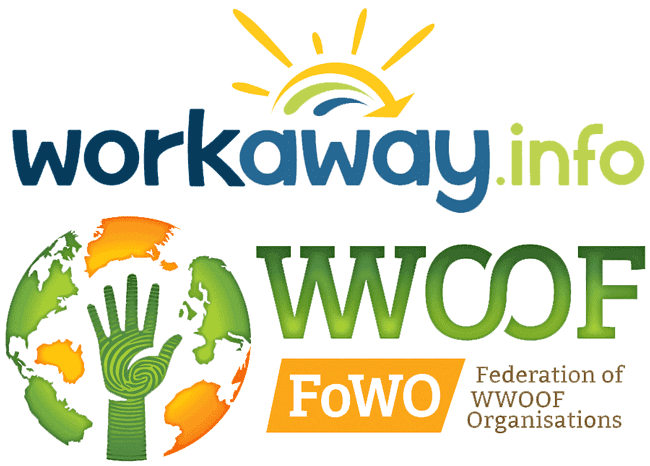 Workaway vs WWOOF