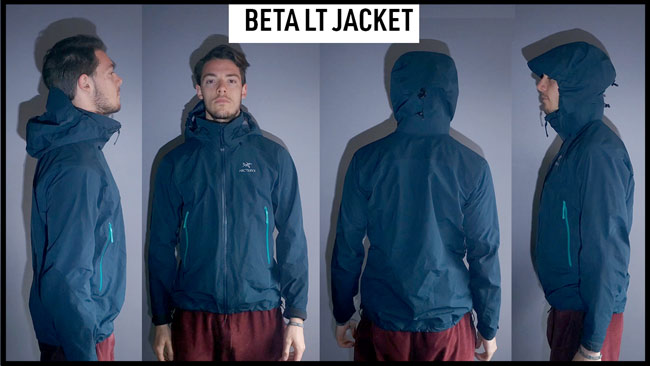 Arcteryx-Beta-LT-jacket-fit