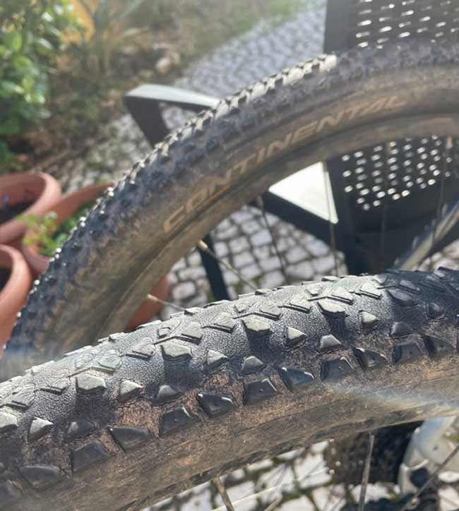 Review Race King ProTection Best MTB bikepacking tire in 2023