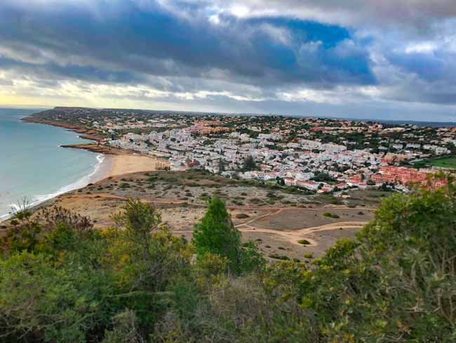 Luz-Portugal