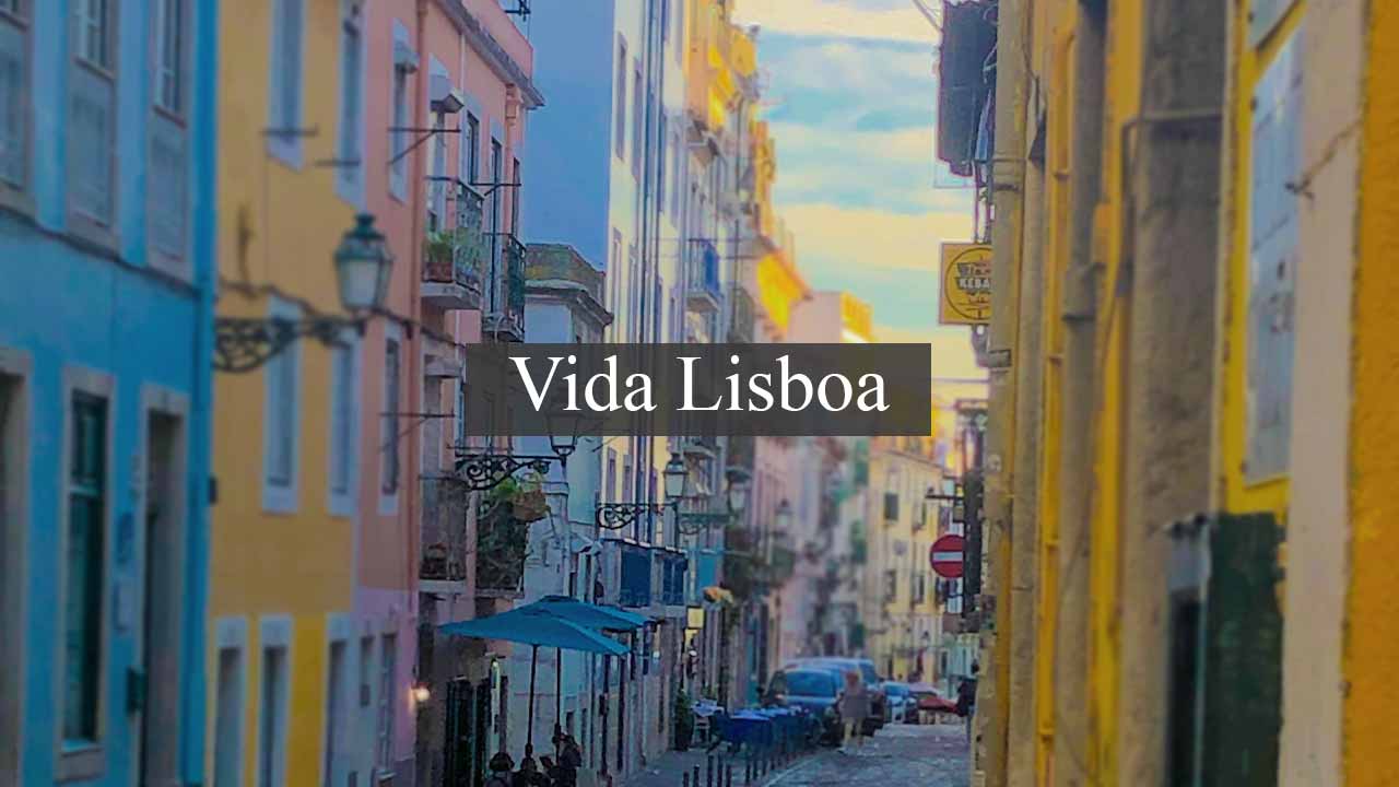Living in Lisbon as a digital nomad (& why everyone is moving to Portugal!)