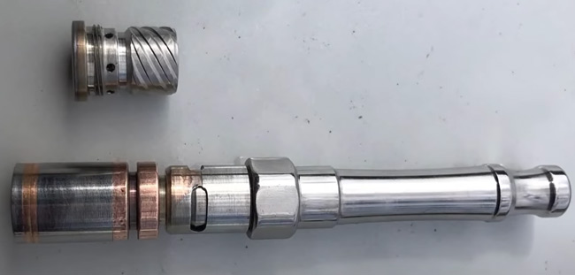 Vestratto Anvil vs DynaVap - New big player in town?