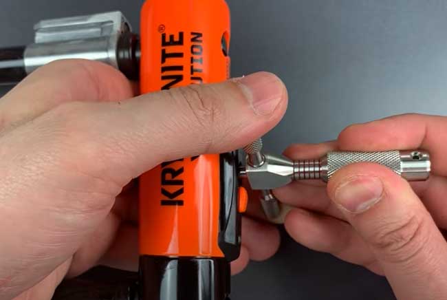 Lockpick lawyer best online bike lock