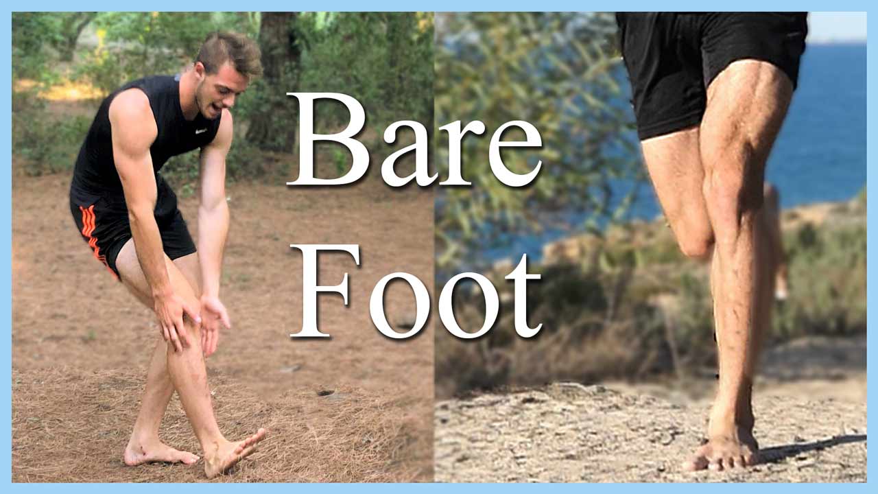Barefoot shoes – random Questions & Answers – FAQ