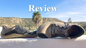 Vivobarefoot primus trail all weather review