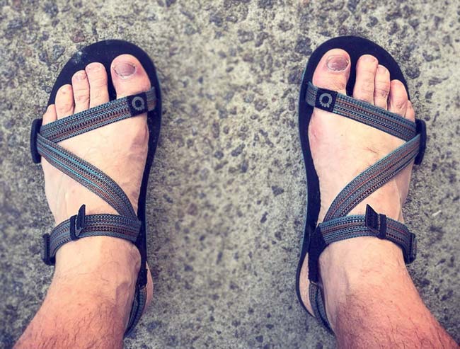 The 10 Best Barefoot Sandals for Hiking, Running, & Walking | Anya's Reviews