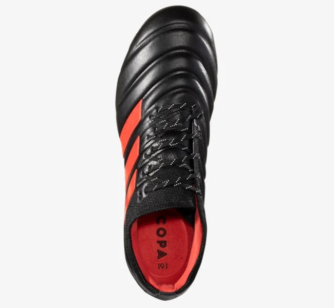 Best leather indoor online soccer shoes