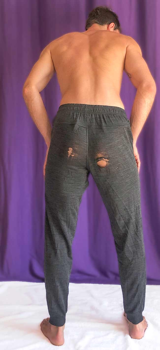Icebreaker shifter pants review