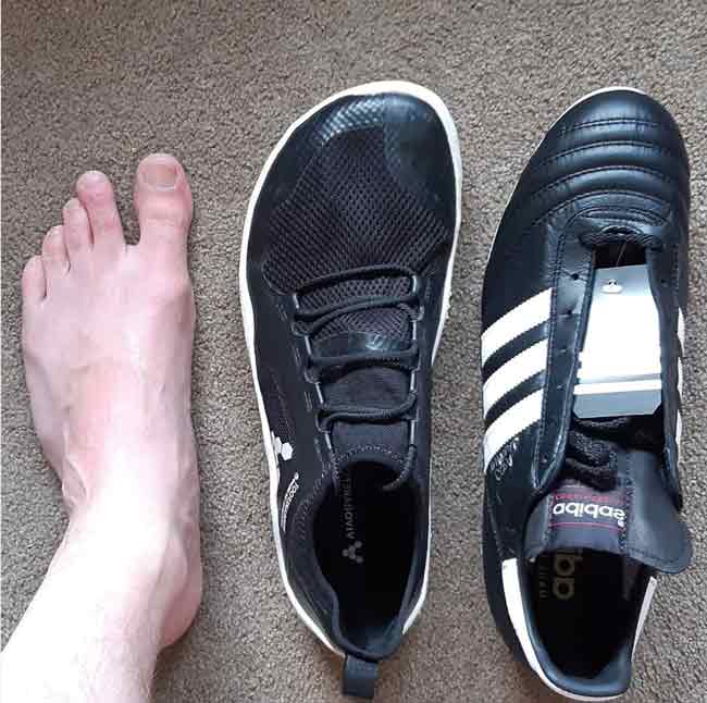 best-barefoot-soccer-cleats