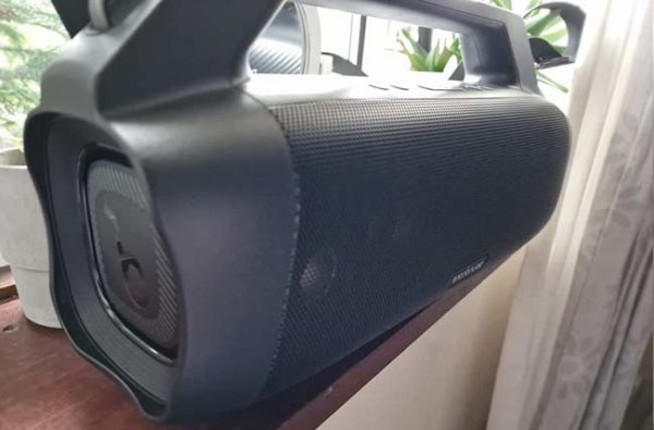 review: Soundcore Motion Boom Plus - THE JBL killer?