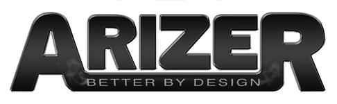 arizer logo