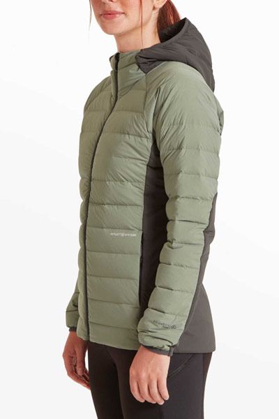 Arcteryx on sale fusion jacket