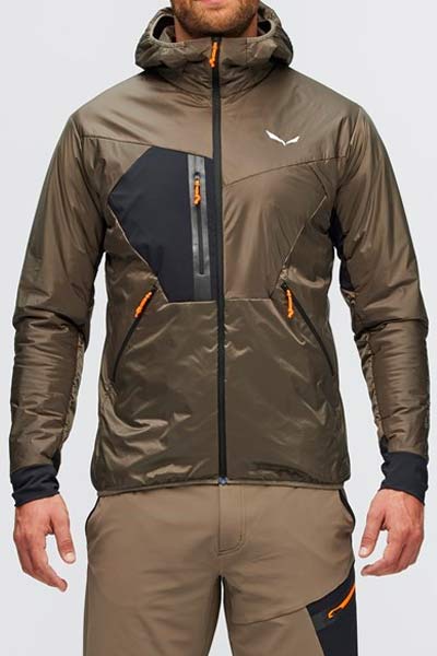 An Exhaustive Guide to Arc'teryx Jackets