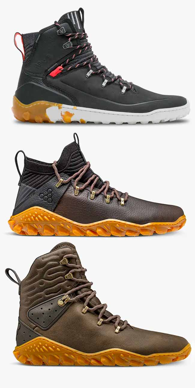 Vivobarefoot-Tracker-Decon-FG2-vs-Magna-Forest-ESC-vs-Tracker-Forest-ESC