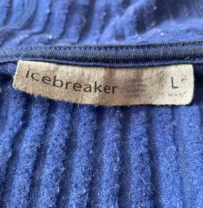 Icebreaker vs Decathlon merino - does the $ make a difference?