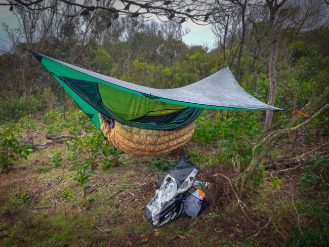hammock-camping-algarve