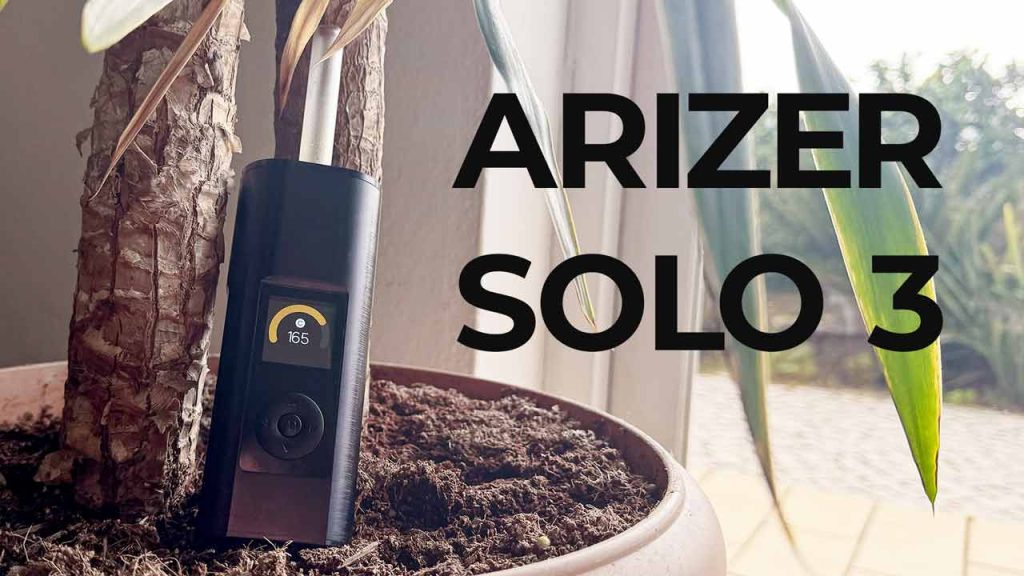 Arizer-Solo-3-review