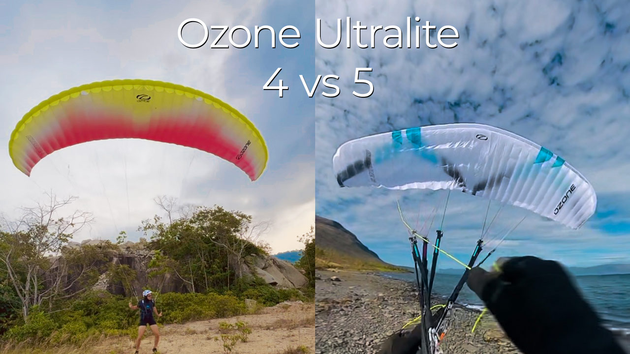 ozone-ultralite-4-vs-5