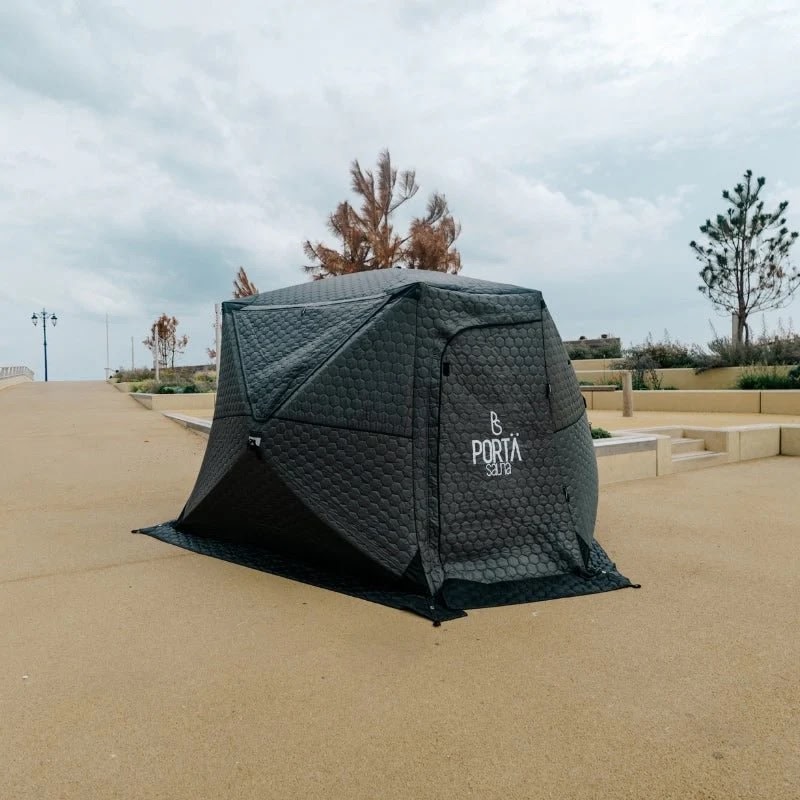 The Best Sauna Tents - A Complete Guide (2026) 18 1033