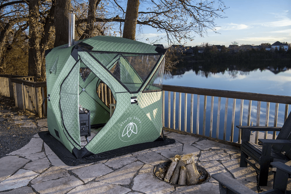 The Best Sauna Tents - A Complete Guide (2026) 11 58716 2f0f945e2bb02f1b3dee95d51ad671c4a4192f7a55a820379e8e3195c60bafad 1