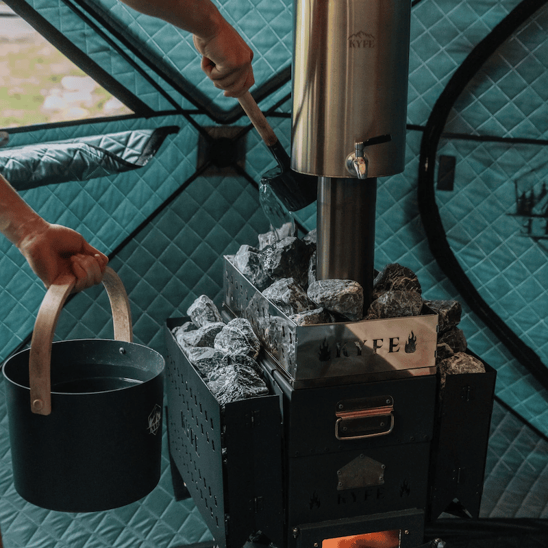 The Best Sauna Tents - A Complete Guide (2026) 5 66370 ee469d47759bec34617da5bcd40f8c35ad414bd4db2b00b9a756831430282a55 1