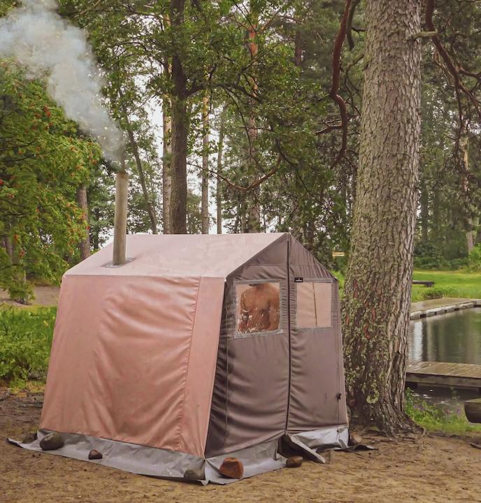 The Best Sauna Tents - A Complete Guide (2026) 16 73172