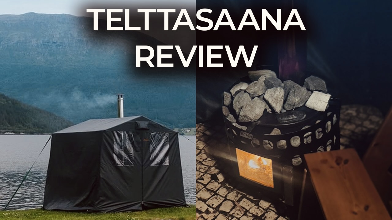 TelttaSaana Review