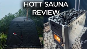 Hott Sauna Review